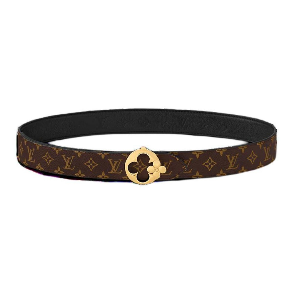 Пояс LOUIS VUITTON 3CM, M8372W