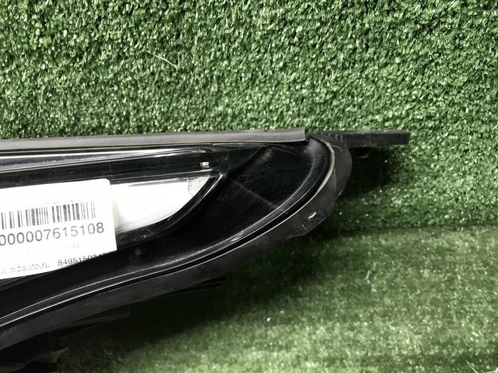 Фара левая Cheryexeed TXL (2019-2021) LED