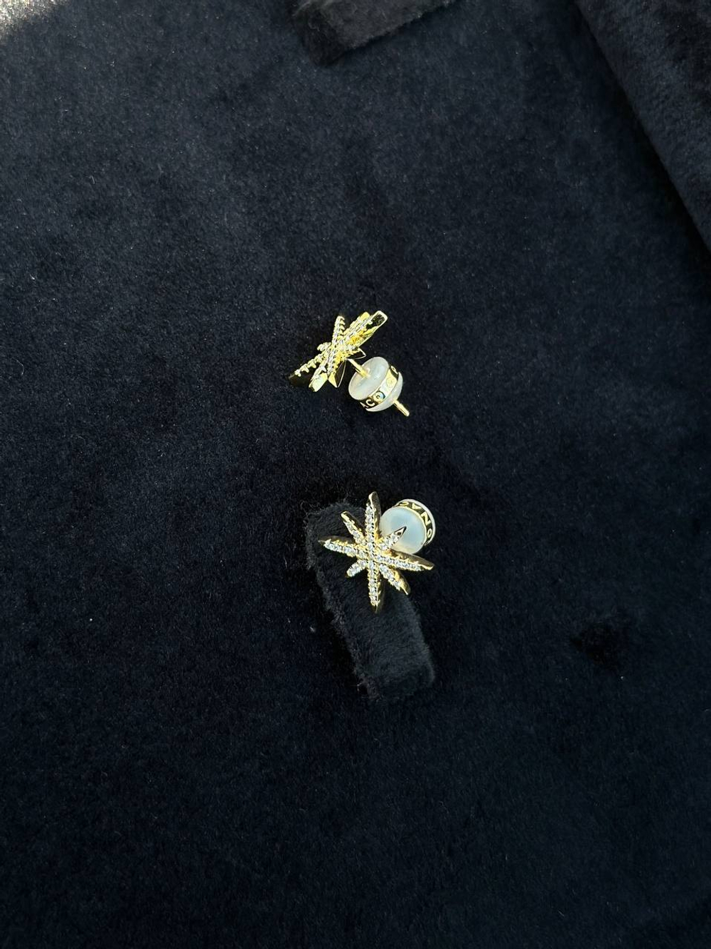 Серьги APM Monaco