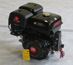 Мотобуксировщик ВЕПС WINTER «ПРОФИ» 13