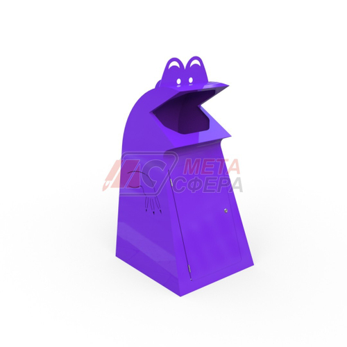 Урна Дракон