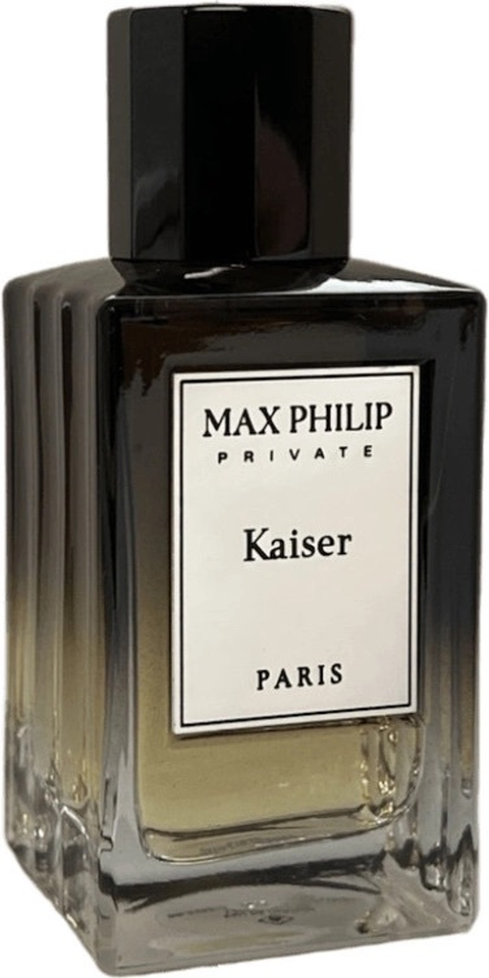 Max Philip Private Kaiser
