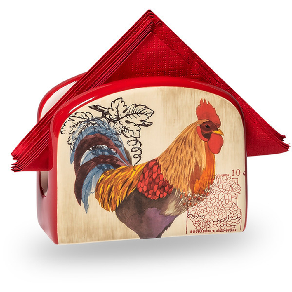 Подставка для салфеток 11х10см Lamart