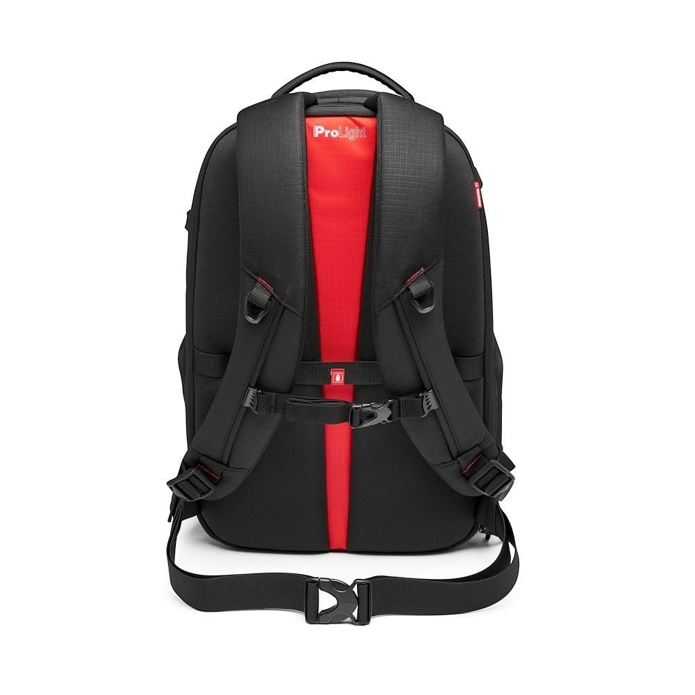 Manfrotto PL-BP-R-310 Pro Light Camera Backpack RedBee-310