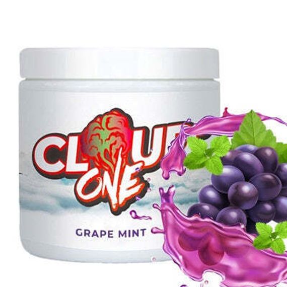 CLOUD ONE - Grape Mint (200г)