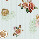 Клеенка столовая DEKORAMA 140см*20м 207B