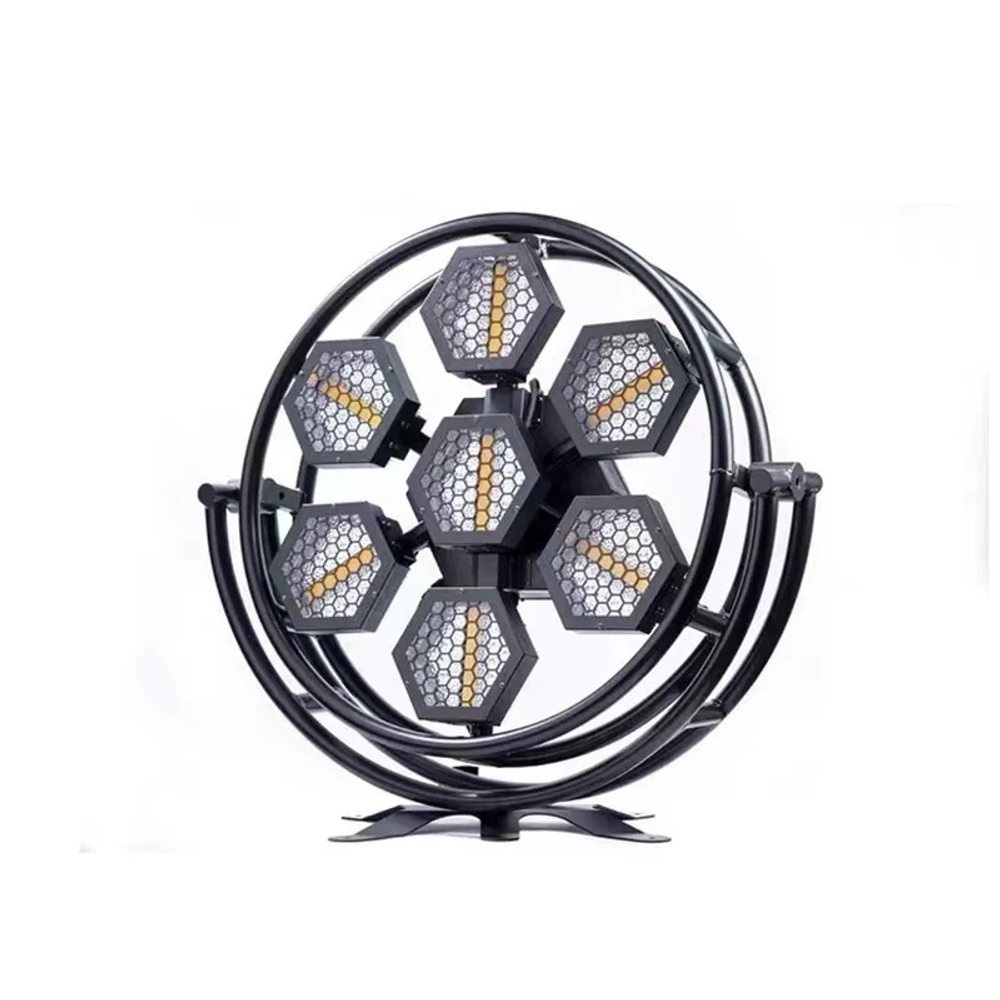Световой прибор P1 RETRO LIGHT