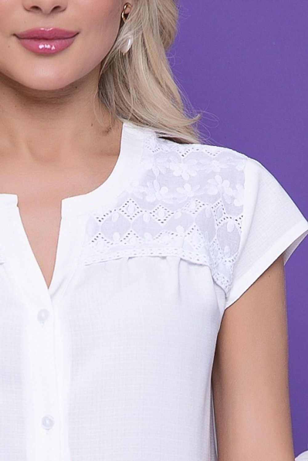 Блузка 41565 Avili