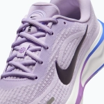 Женские Кроссовки для бега Nike Journey Run violet mist/white/purple dynasty