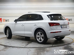 Audi Q5 (FY) 45 TFSI Quattro Premium (10.2020)