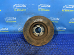 Диск тормозной передний SUBARU FORESTER 1999-2002