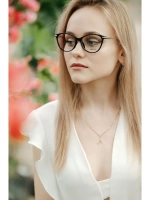 Оправа для очков для зрения