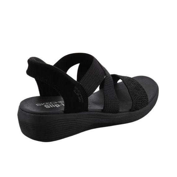 Skechers Arya 'Black'