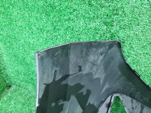 Бампер передний Jetta VS7 (2022-н.в.)