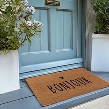 Коврик придверный