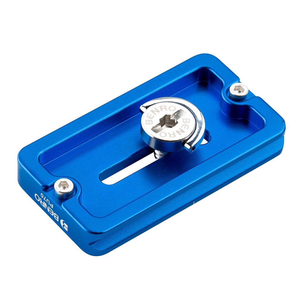 3D головка Benro GD3WH