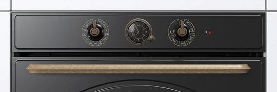 Духовой шкаф Gorenje BOS67371CLB