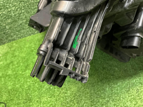 Фара левая Geely Atlas 2 (2023-н.в.) LED