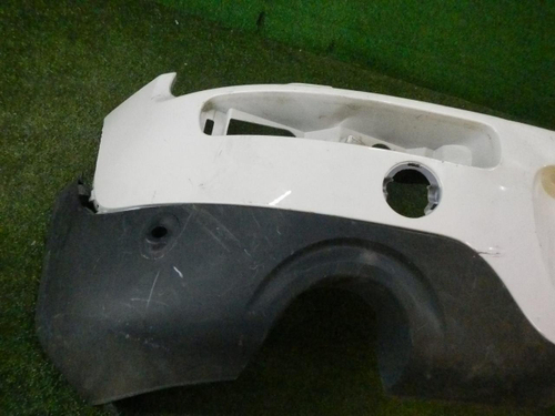 Бампер задний Mini Clubman F54 (2015-н.в.)