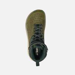 Ботинки M Olympus 6 Hike Mid Gtx