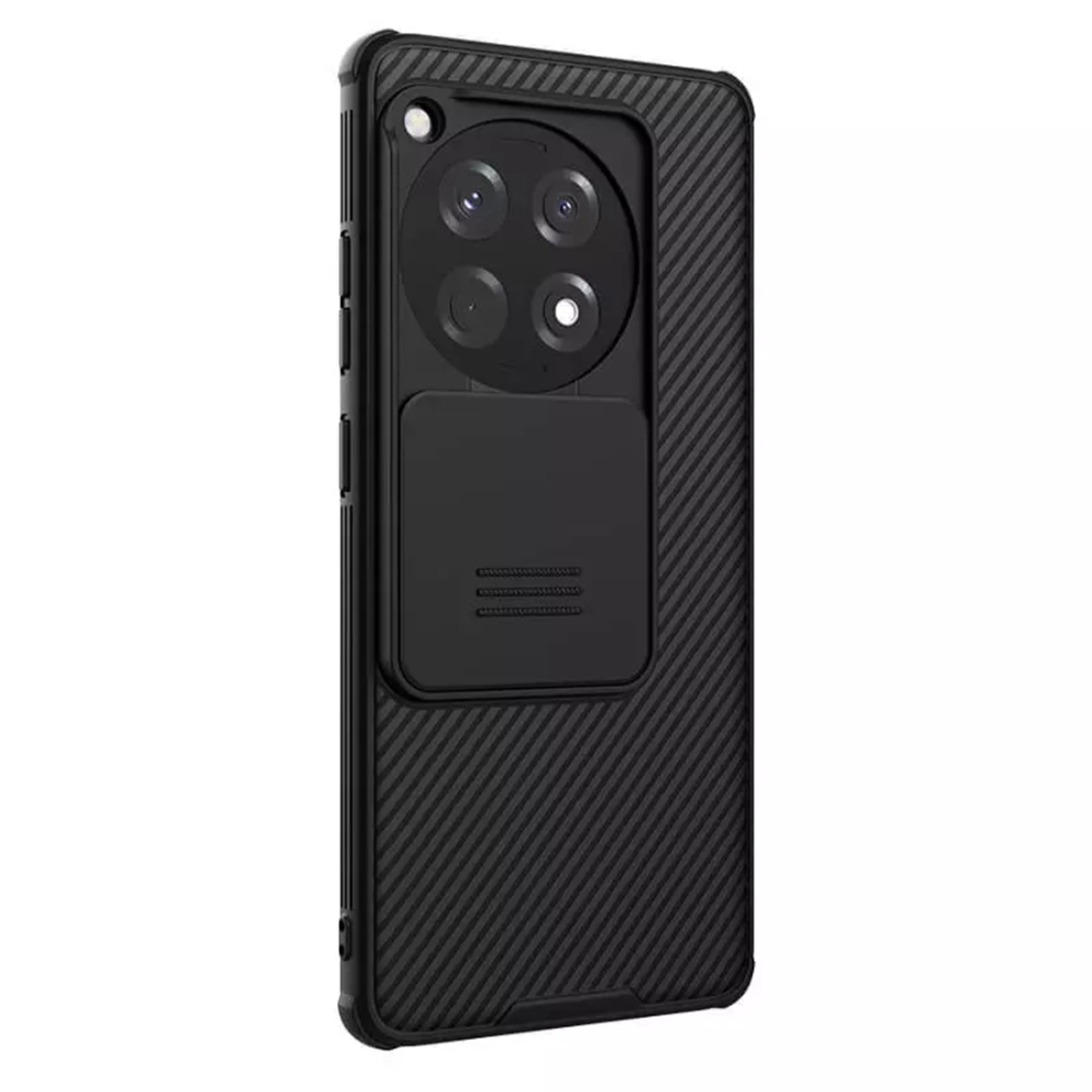 Накладка Nillkin CamShield Pro Case с защитой камеры для OnePlus 12R