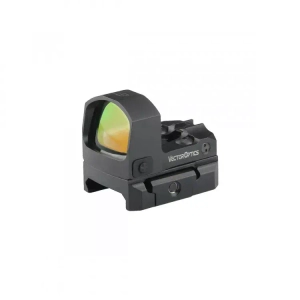 Коллиматорный прицел Frenzy-S 1x17x24 MOS MULTI RETICLE (SCRD-M43)