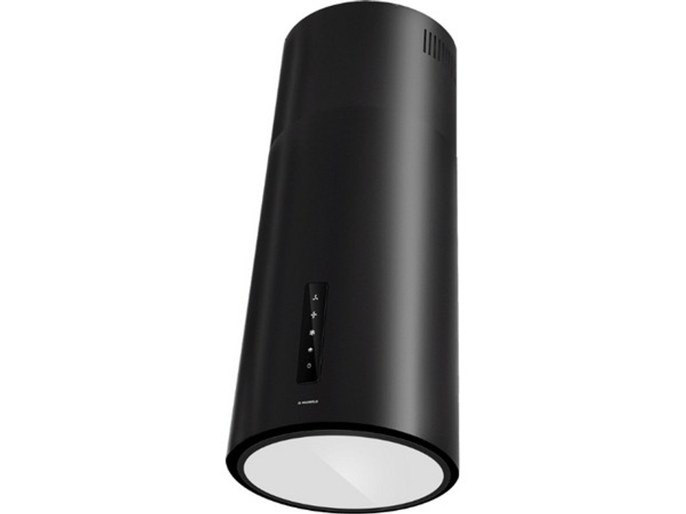Вытяжка MAUNFELD Ford 39 Isla Sensor LED черный