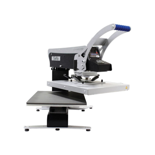 Поворотный пресс SEFA ROTEX PRO