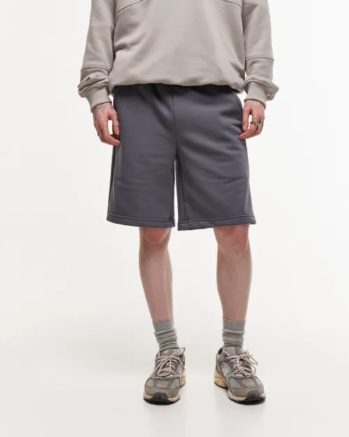 Шорты One Two Wide Shorts LOGO Castlerock