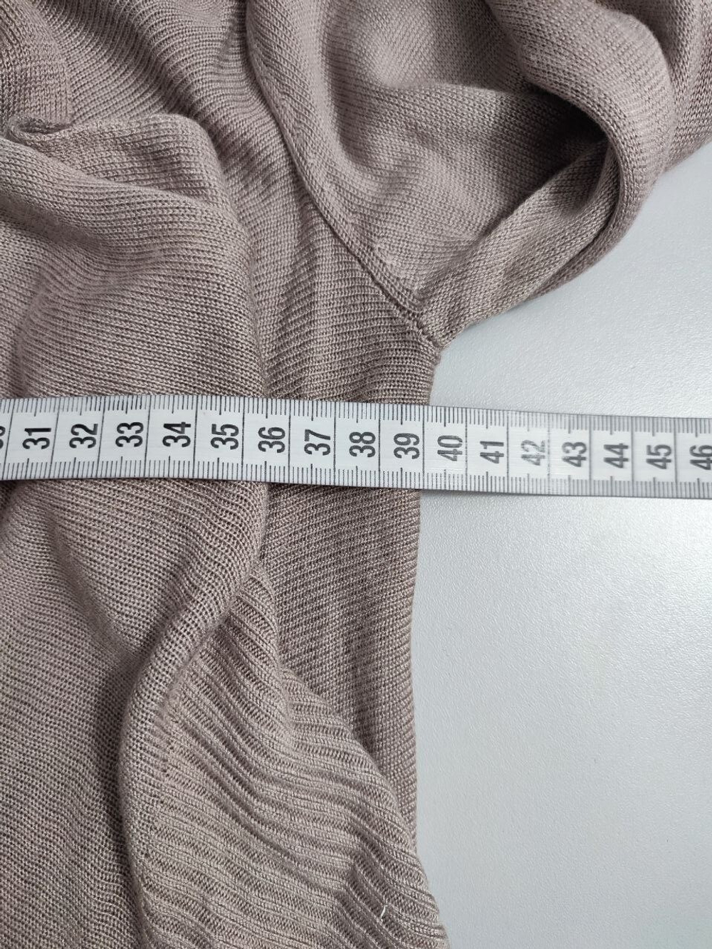 Кардиган Zolla длинный 44 размер