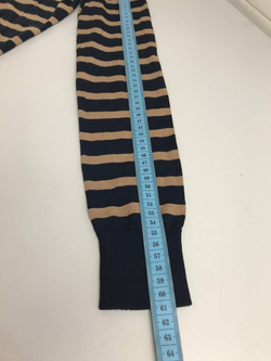 Джемпер на пуговицах 44 размер