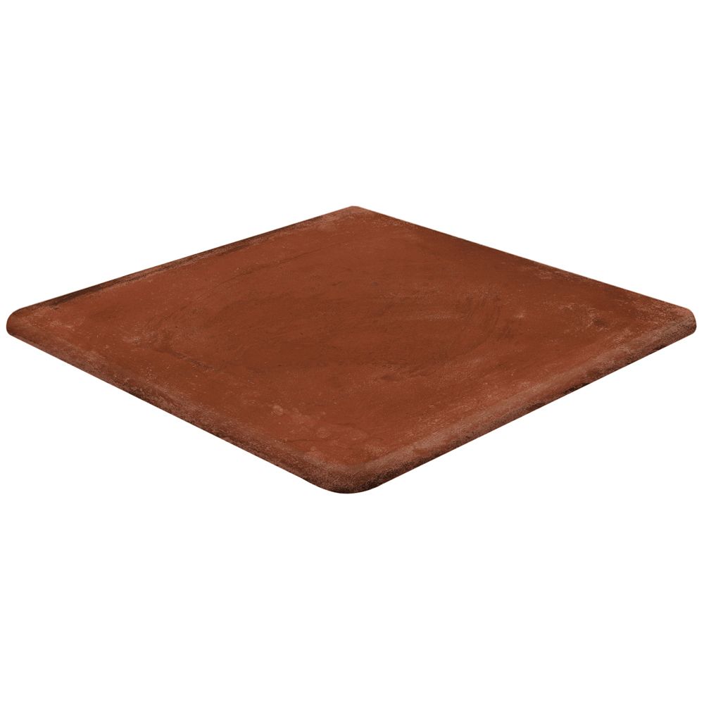 CARTABON FIOR.ALHAMAR ROJO C-3 33x33x3