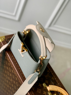 Louis Vuitton Capucines Mini
