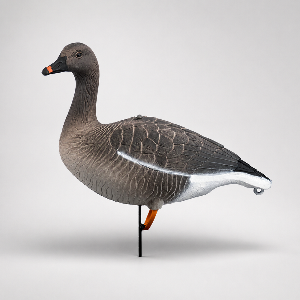 Гусь гуменник Softplast 3D мод. GS-3D
