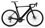 Шоссейный велосипед Merida Reacto 4000 (2022)