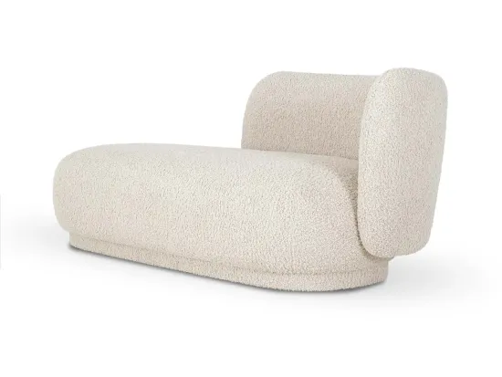 Кушетка Lucca правая 860329