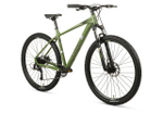Cord 5BIKE 29'' M400 (2025) Размер рамы "20"