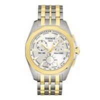 Tissot PRC 100