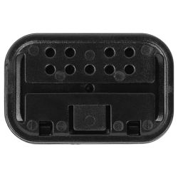 Фонарь налобный светодиодный Трофи GA-105 аккумуляторный 3+3+3 Bт сенсорное управление 5 режимов | Трофи