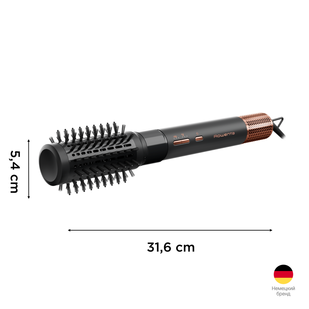 Фен-щетка Rowenta Air Shape UB9820E0
