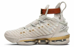 Кроссовки Nike Lebron 16 Hfr (Женская размерная сетка)