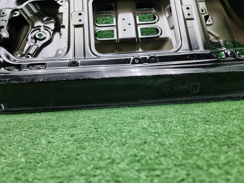 Крышка багажника Tank 300 (2021-н.в.)