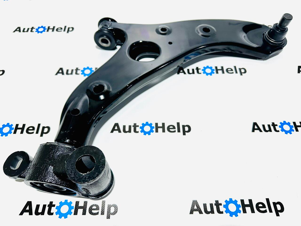 Рычаг подвески KR11-34-300 передний правый Mazda CX-5 KE