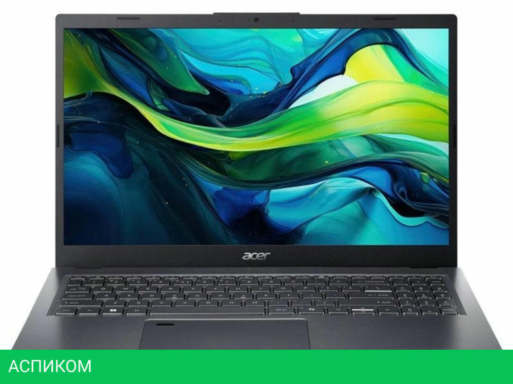 Ноутбук Acer Aspire 15 A15-41M-R1HS NX.KXACD.003
