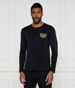 Пижамы LNY Long Set BOSS BLACK - черный(50514892)