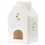 Подсвечник декоративный Trige из коллекции New Year Essential, 19 см