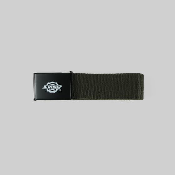 Ремень Dickies Orcutt артикул:DK0A4X7EOGX1 - купить в магазине Дайс