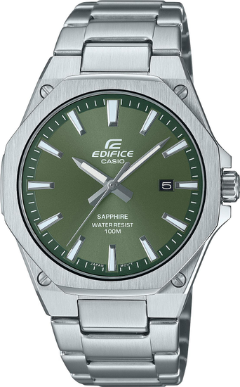 Наручные часы Casio Edifice EFR-S108D-3AVUDF