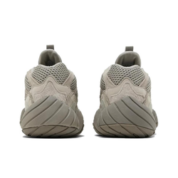 Кроссовки Adidas Yeezy 500 'Ash Grey' GX3607