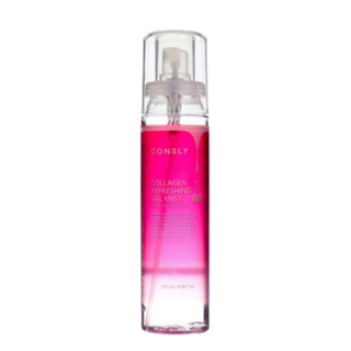 Гель-мист с коллагеном укрепляющий GRACE DAY Collagen Refreshing Gel Mist 120 мл